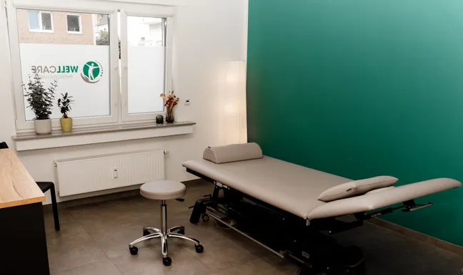 Galerie - Physiotherapie Bollig