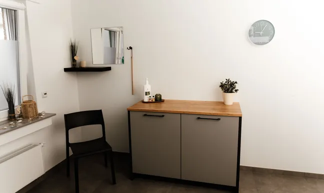 Galerie - Physiotherapie Bollig