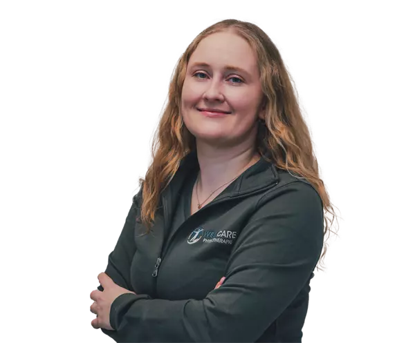Portrait von Nina Bollig