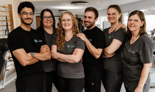 Galerie - Physiotherapie Bollig