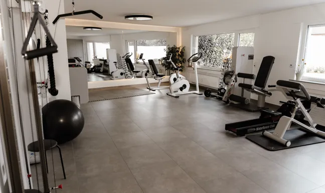Galerie - Physiotherapie Bollig