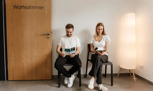Galerie - Physiotherapie Bollig