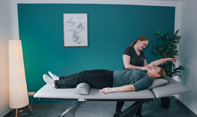 Galerie - Physiotherapie Bollig