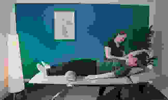 Galerie - Physiotherapie Bollig
