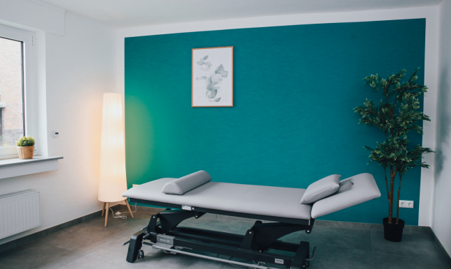 Galerie - Physiotherapie Bollig
