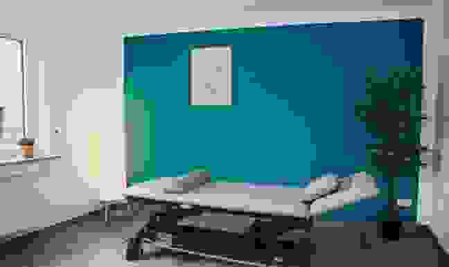 Galerie - Physiotherapie Bollig
